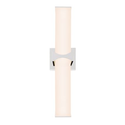 Globo - LED Bathroom Wall Light LED/24W/23V IP44