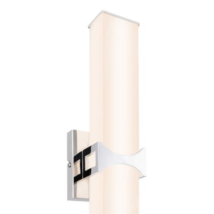 Globo - LED Bathroom Wall Light LED/24W/23V IP44