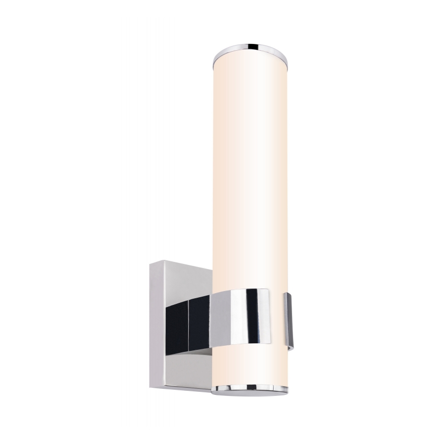 Globo - LED Bathroom Wall Light LED/12W/230V IP44