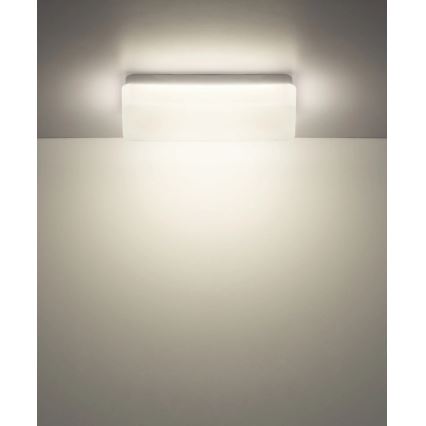 Globo - LED lubinis šviestuvas LED/12W/230V 3000/4200/6500K 28,5x13,5 cm