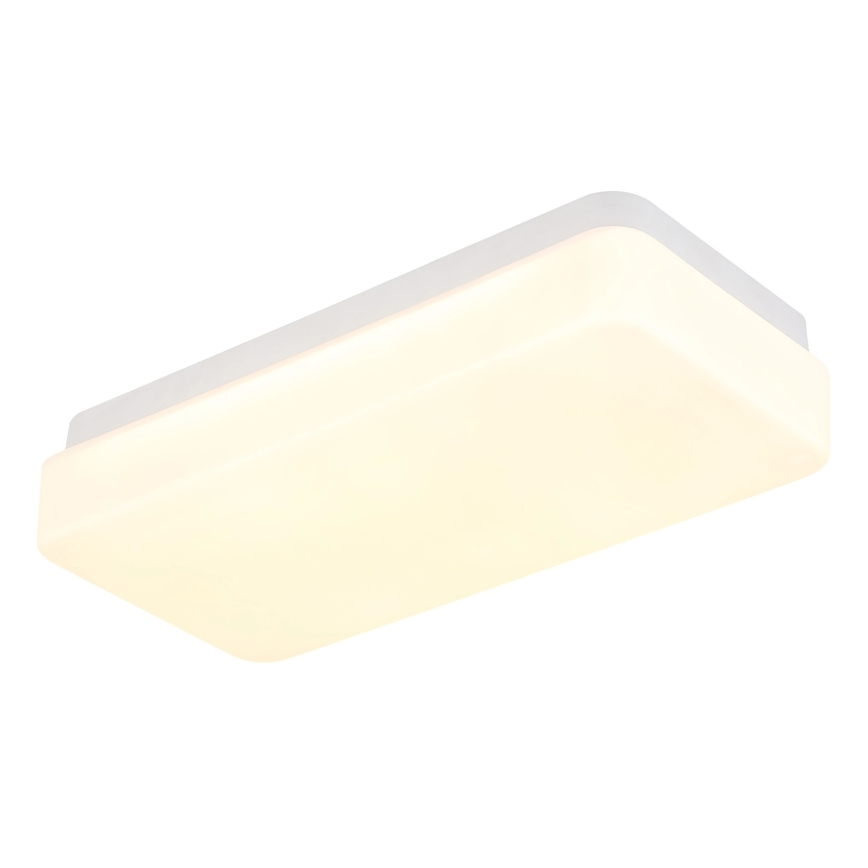 Globo - LED lubinis šviestuvas LED/12W/230V 3000/4200/6500K 28,5x13,5 cm