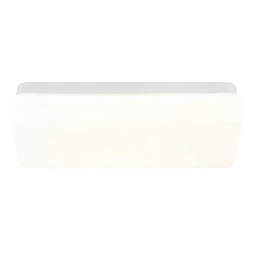 Globo - LED lubinis šviestuvas LED/12W/230V 3000/4200/6500K 28,5x13,5 cm