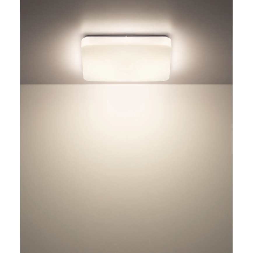 Globo - LED lubinis šviestuvas LED/16W/230V 3000/4200/6500K 27x27 cm