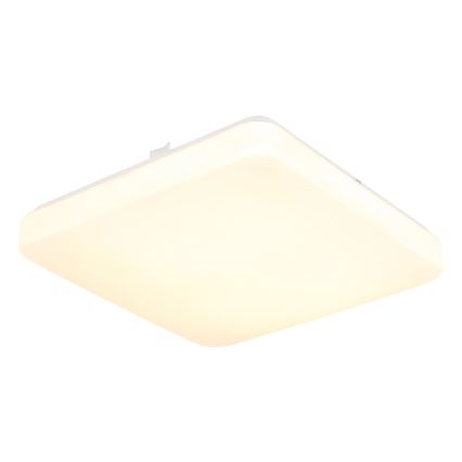 Globo - LED lubinis šviestuvas LED/16W/230V 3000/4200/6500K 27x27 cm