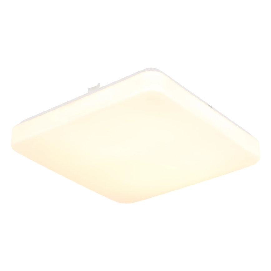Globo - LED lubinis šviestuvas LED/16W/230V 3000/4200/6500K 27x27 cm