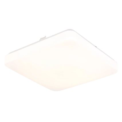 Globo - LED lubinis šviestuvas LED/16W/230V 3000/4200/6500K 27x27 cm