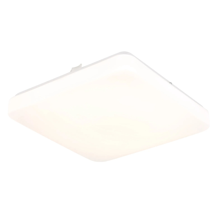Globo - LED lubinis šviestuvas LED/16W/230V 3000/4200/6500K 27x27 cm