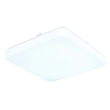 Globo - LED lubinis šviestuvas LED/16W/230V 3000/4200/6500K 27x27 cm