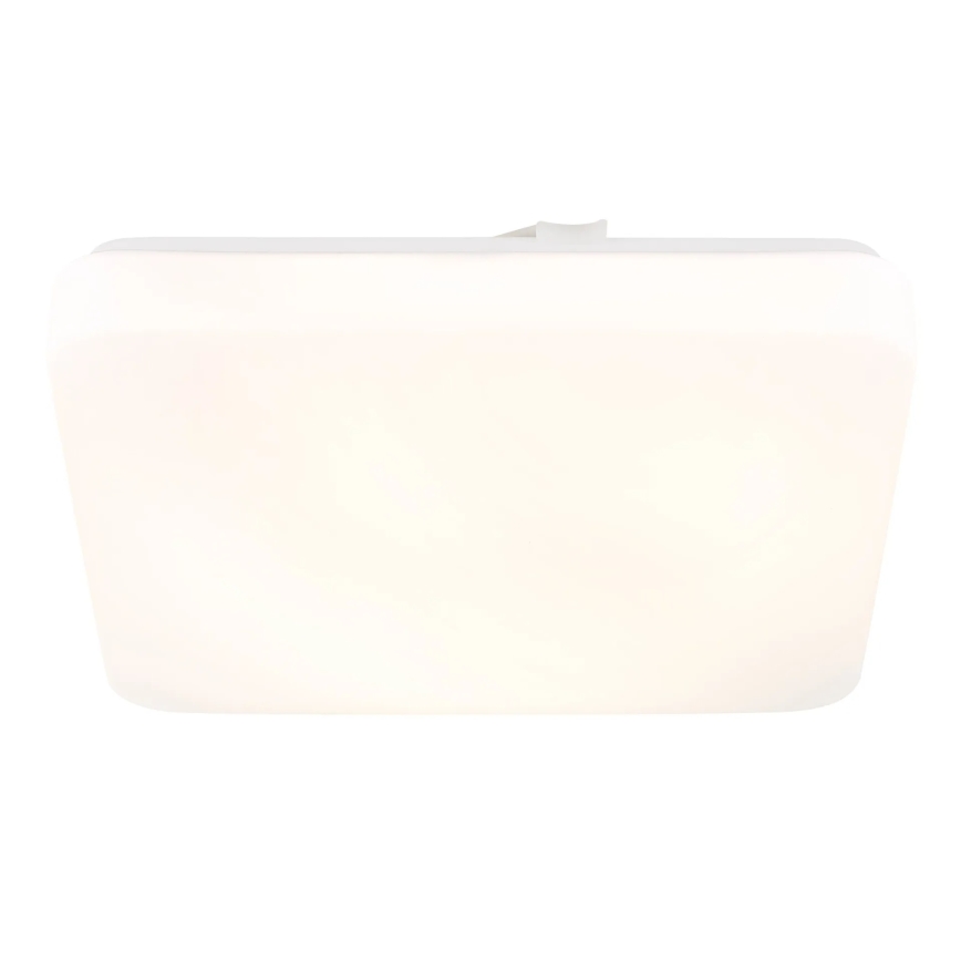 Globo - LED lubinis šviestuvas LED/16W/230V 3000/4200/6500K 27x27 cm