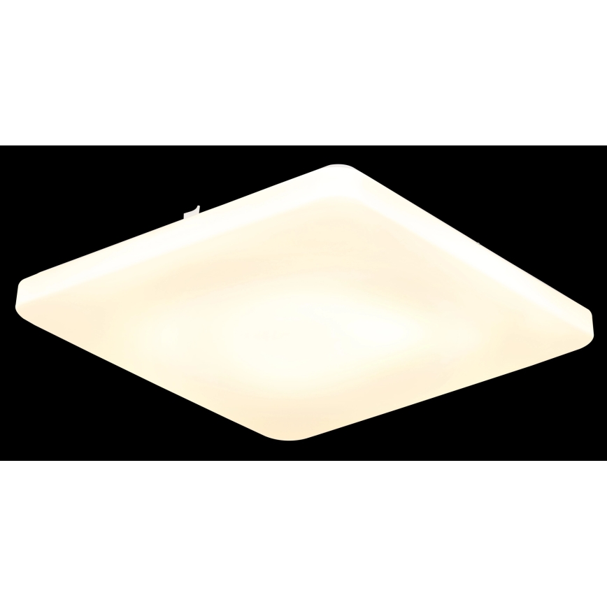 Globo - LED lubinis šviestuvas LED/24W/230V 3000/4200/6500K 41x41 cm