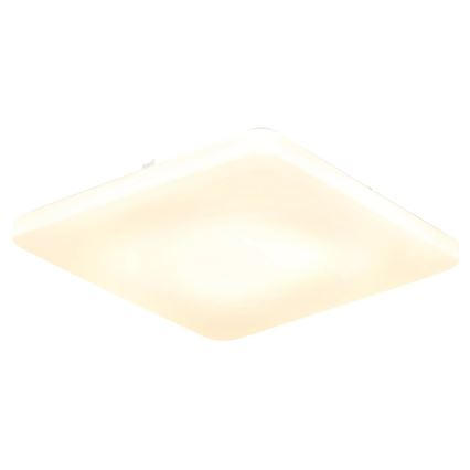 Globo - LED lubinis šviestuvas LED/24W/230V 3000/4200/6500K 41x41 cm