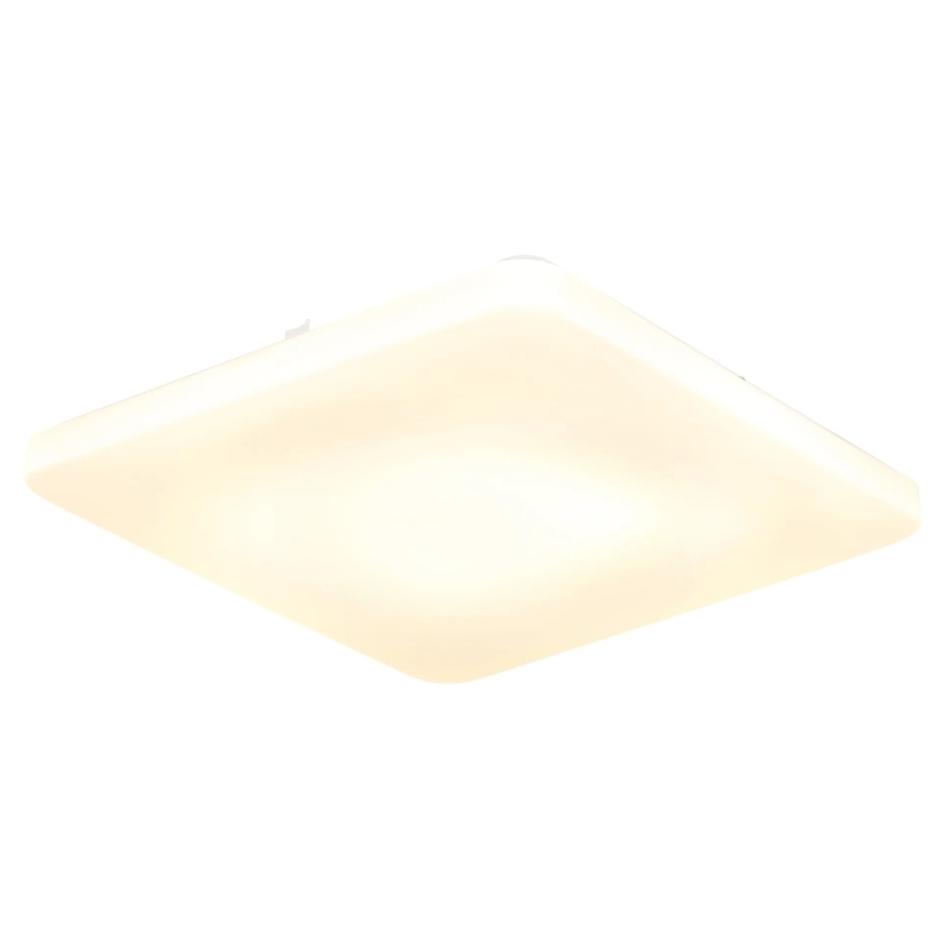 Globo - LED lubinis šviestuvas LED/24W/230V 3000/4200/6500K 41x41 cm
