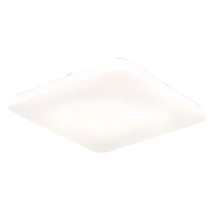 Globo - LED lubinis šviestuvas LED/24W/230V 3000/4200/6500K 41x41 cm