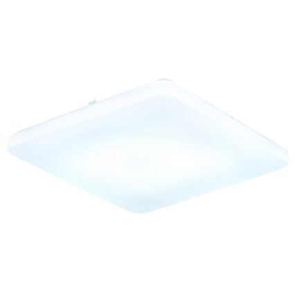 Globo - LED lubinis šviestuvas LED/24W/230V 3000/4200/6500K 41x41 cm