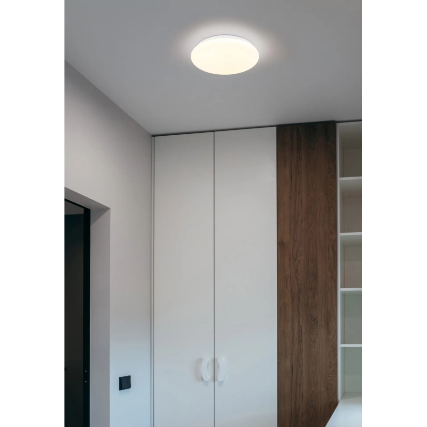 Globo - LED lubinis šviestuvas LED/12W/230V 3000/4200/6500K skersmuo 26 cm