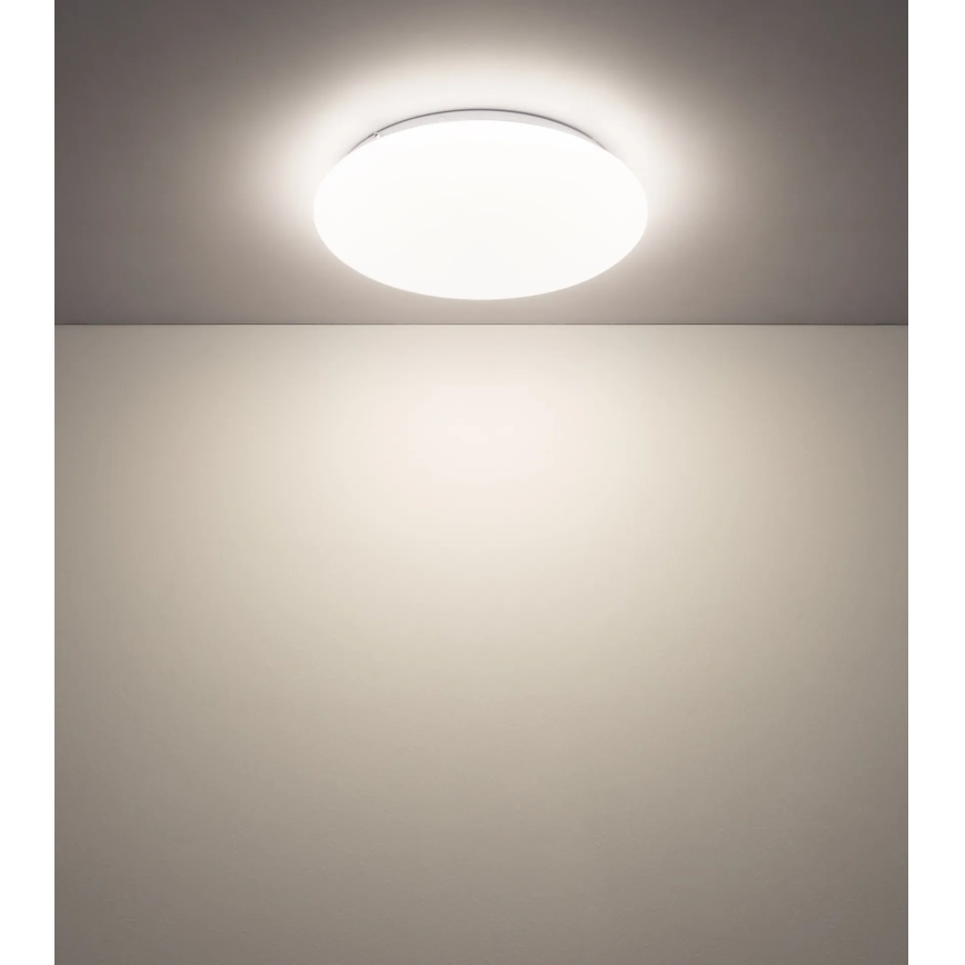 Globo - LED lubinis šviestuvas LED/12W/230V 3000/4200/6500K skersmuo 26 cm