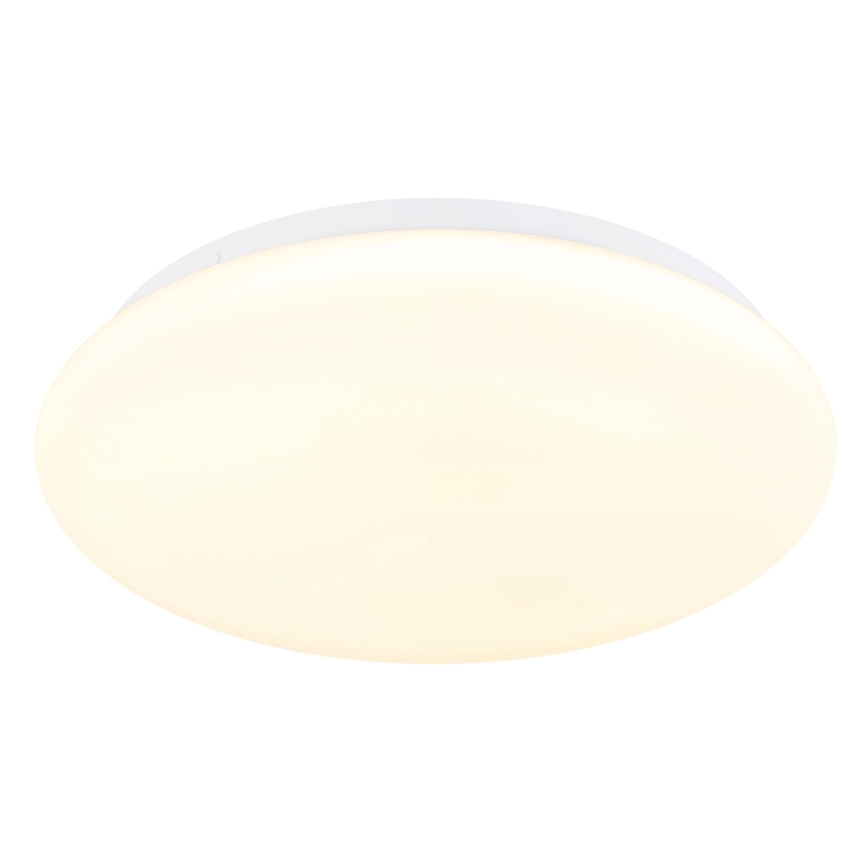 Globo - LED lubinis šviestuvas LED/12W/230V 3000/4200/6500K skersmuo 26 cm