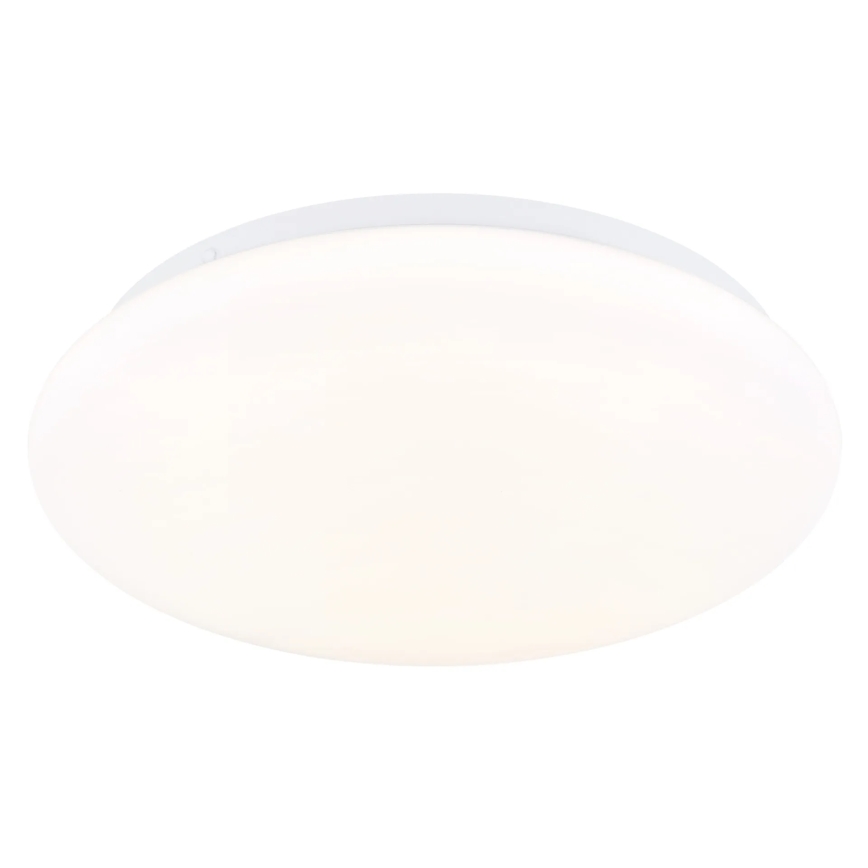 Globo - LED lubinis šviestuvas LED/12W/230V 3000/4200/6500K skersmuo 26 cm