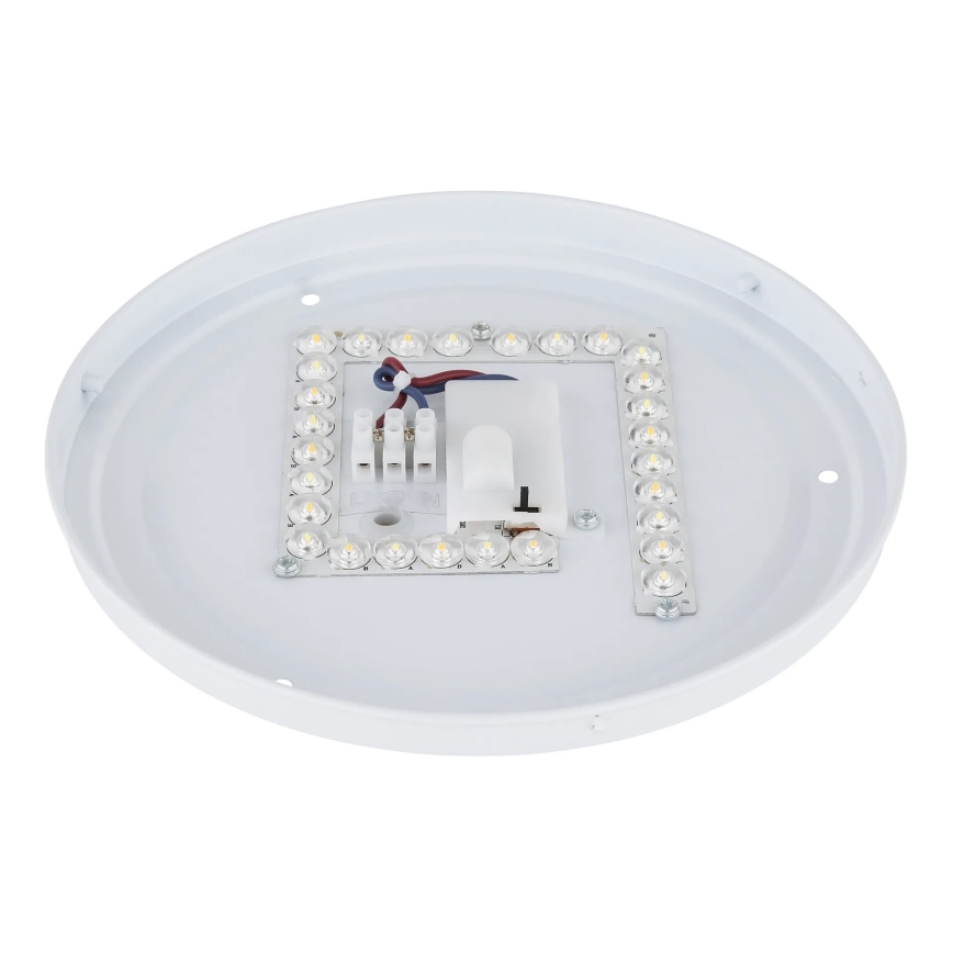 Globo - LED lubinis šviestuvas LED/12W/230V 3000/4200/6500K skersmuo 26 cm