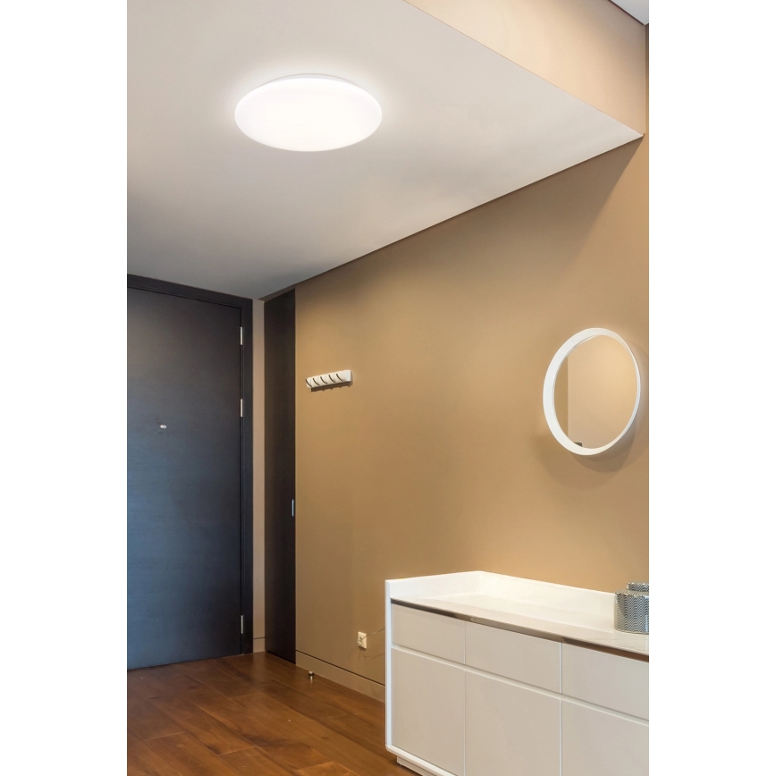 Globo - LED lubinis šviestuvas LED/24W/230V 3000/4200/6500K skersmuo 40 cm
