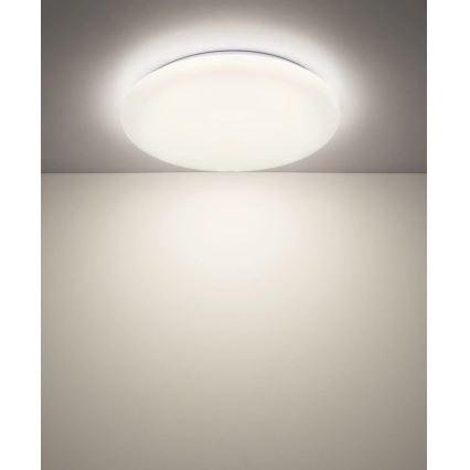 Globo - LED lubinis šviestuvas LED/24W/230V 3000/4200/6500K skersmuo 40 cm