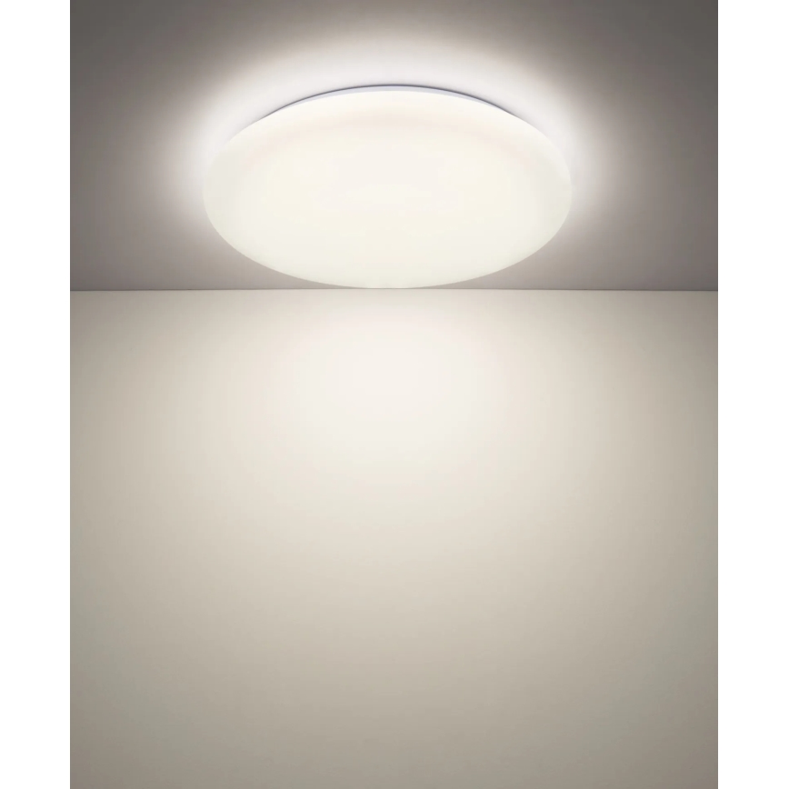 Globo - LED lubinis šviestuvas LED/24W/230V 3000/4200/6500K skersmuo 40 cm