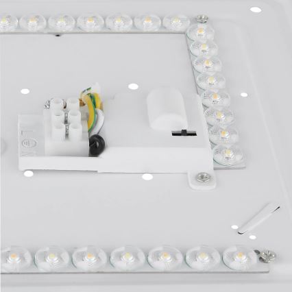 Globo - LED lubinis šviestuvas LED/24W/230V 3000/4200/6500K skersmuo 40 cm
