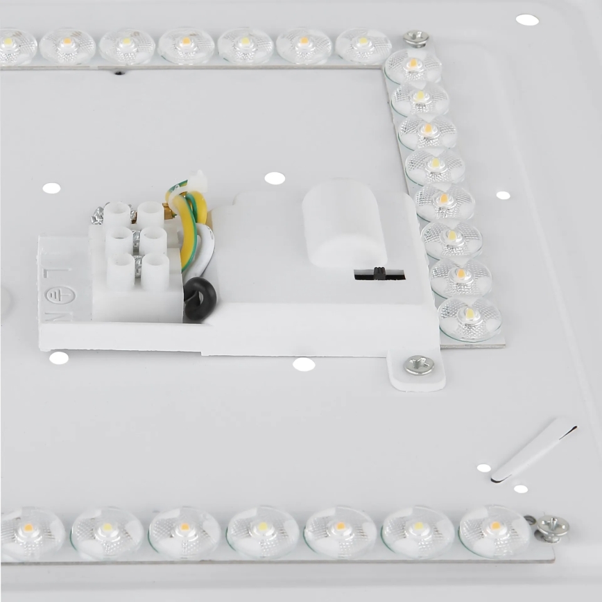 Globo - LED lubinis šviestuvas LED/24W/230V 3000/4200/6500K skersmuo 40 cm