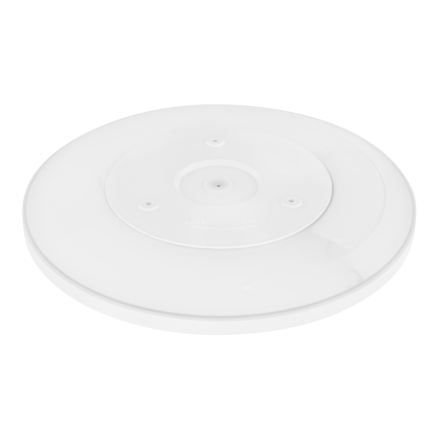 Globo - LED pritemdomas lubinis vonios šviestuvas LED/24W/230V diametras 42 cm IP44 balta