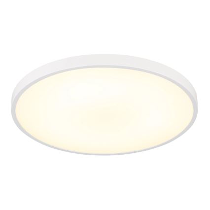 Globo - LED lubinis šviestuvas LED/15W/230V 4000K, skersmuo 23 cm, baltas