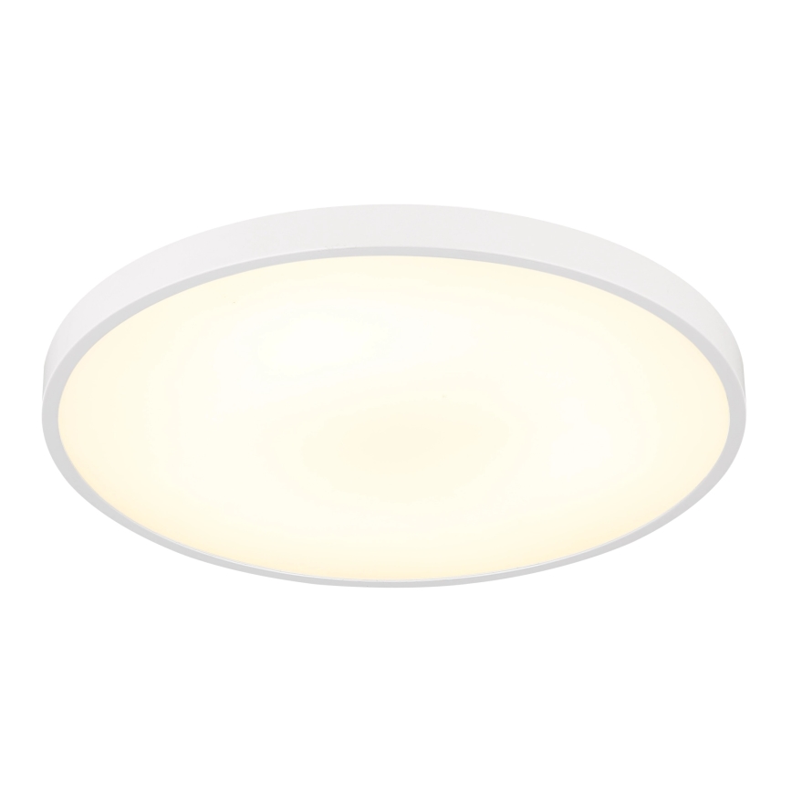 Globo - LED lubinis šviestuvas LED/15W/230V 4000K, skersmuo 23 cm, baltas