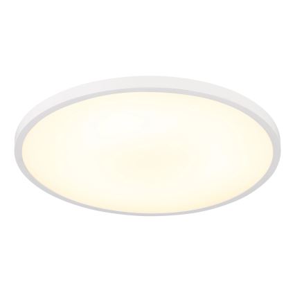Globo - LED lubinis šviestuvas LED/20W/230V 4000K skersmuo 30 cm, baltas