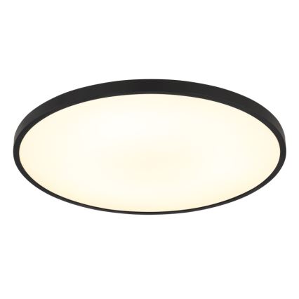 Globo - LED lubinis šviestuvas LED/32W/230V 4000K diametras 40 cm juoda