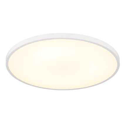 Globo - LED lubinis šviestuvas LED/32W/230V 4000K diametras 40 cm balta