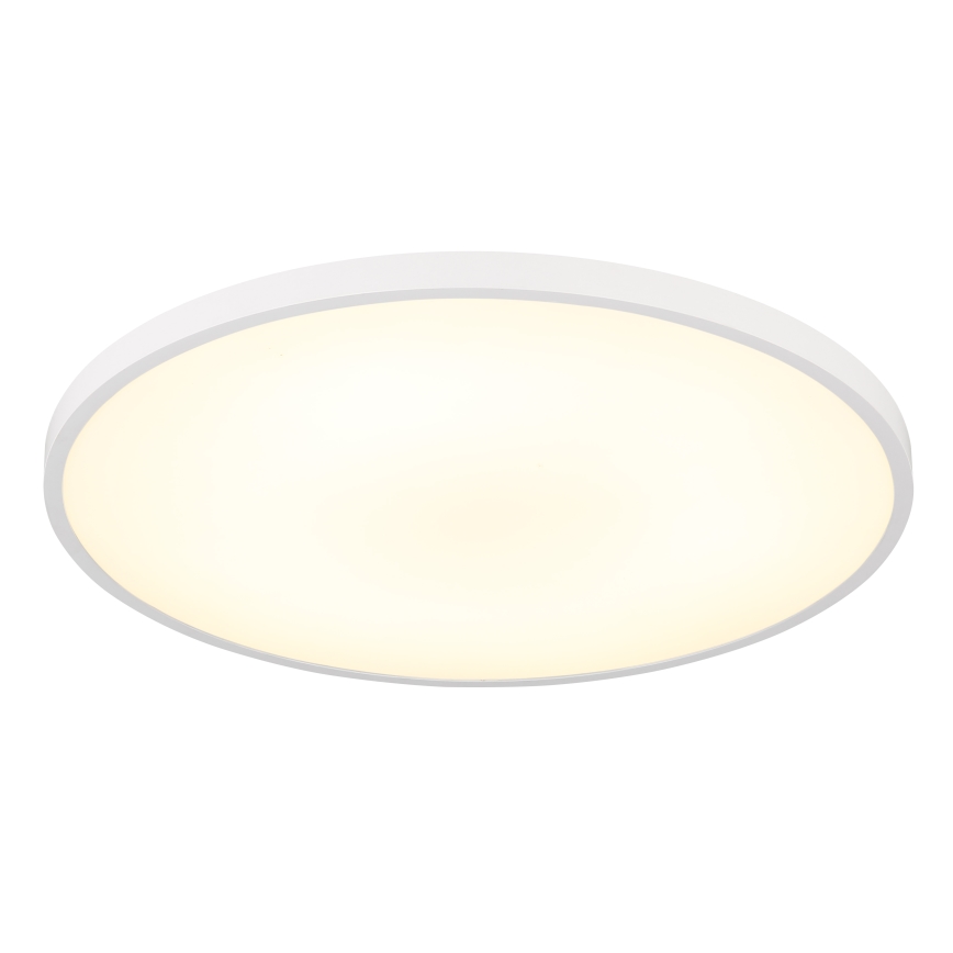 Globo - LED lubinis šviestuvas LED/32W/230V 4000K diametras 40 cm balta
