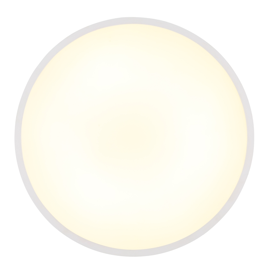 Globo - LED lubinis šviestuvas LED/32W/230V 4000K diametras 40 cm balta