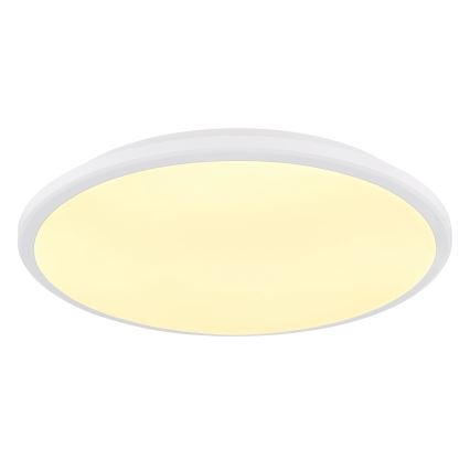 Globo - LED lubinis šviestuvas LED/18W/230V 3000K diametras 35 cm balta