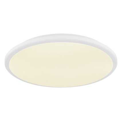 Globo - LED lubinis šviestuvas LED/18W/230V 4000K diametras 35 cm balta