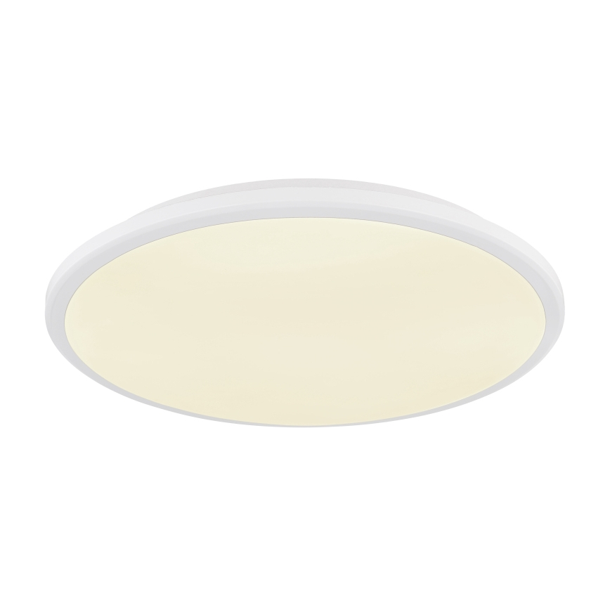 Globo - LED lubinis šviestuvas LED/18W/230V 4000K diametras 35 cm balta