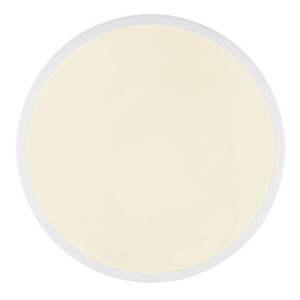 Globo - LED lubinis šviestuvas LED/18W/230V 4000K diametras 35 cm balta