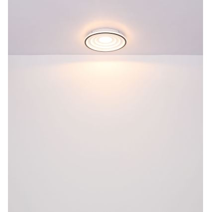 Globo - LED lubinis šviestuvas LED/24W/230V