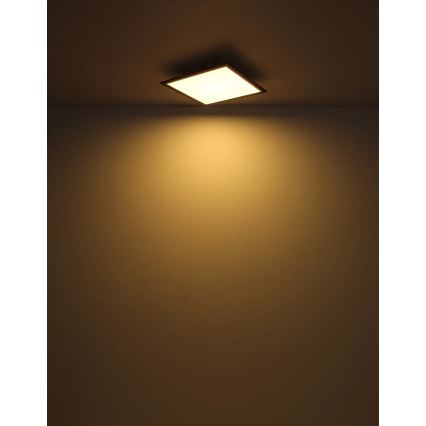 Globo - LED lubinis šviestuvas LED/24W/230V