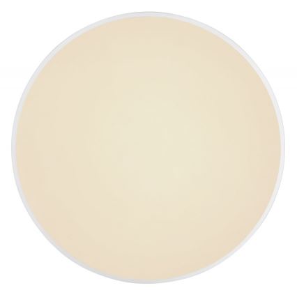 Globo - LED Pritemdomas lubinis šviestuvas LED/18W/230V 2700-6500K + nuotolinio valdymo pultas