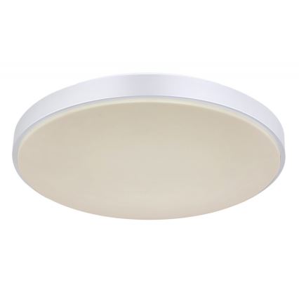 Globo - LED Pritemdomas lubinis šviestuvas LED/24W/230V + nuotolinio valdymo pultas