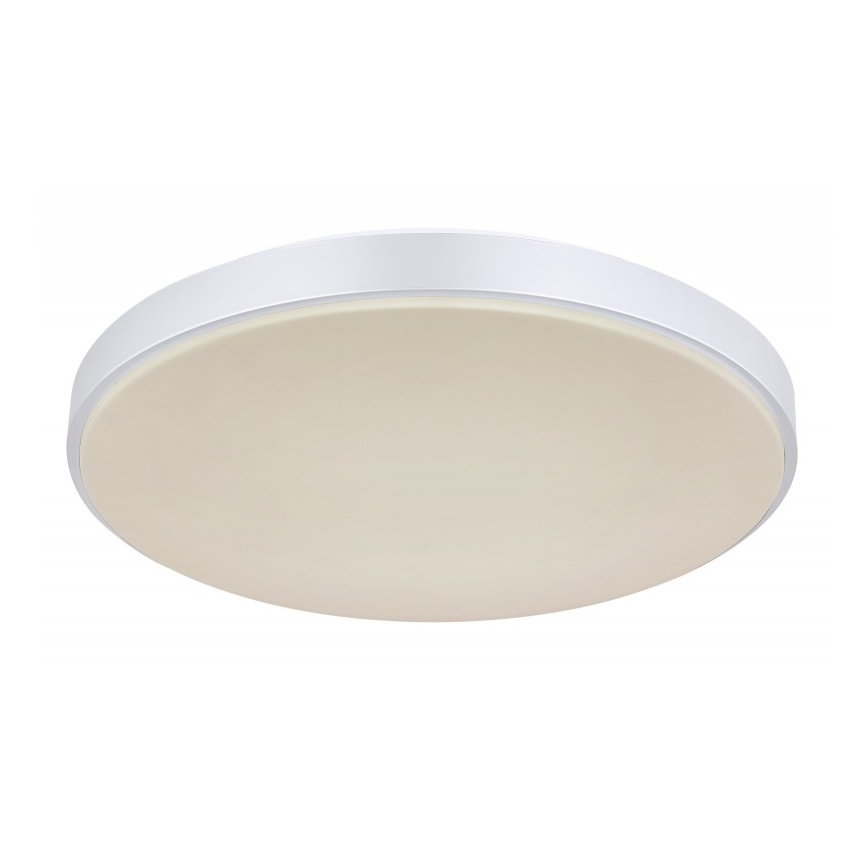 Globo - LED Pritemdomas lubinis šviestuvas LED/24W/230V + nuotolinio valdymo pultas