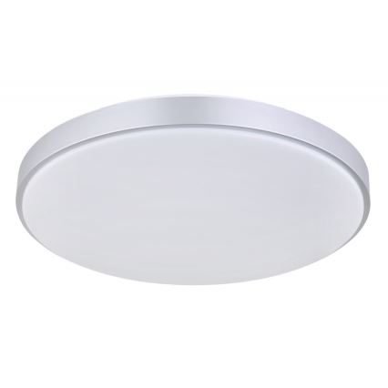 Globo - LED Pritemdomas lubinis šviestuvas LED/24W/230V + nuotolinio valdymo pultas