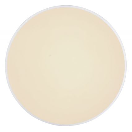 Globo - LED Pritemdomas lubinis šviestuvas LED/24W/230V + nuotolinio valdymo pultas