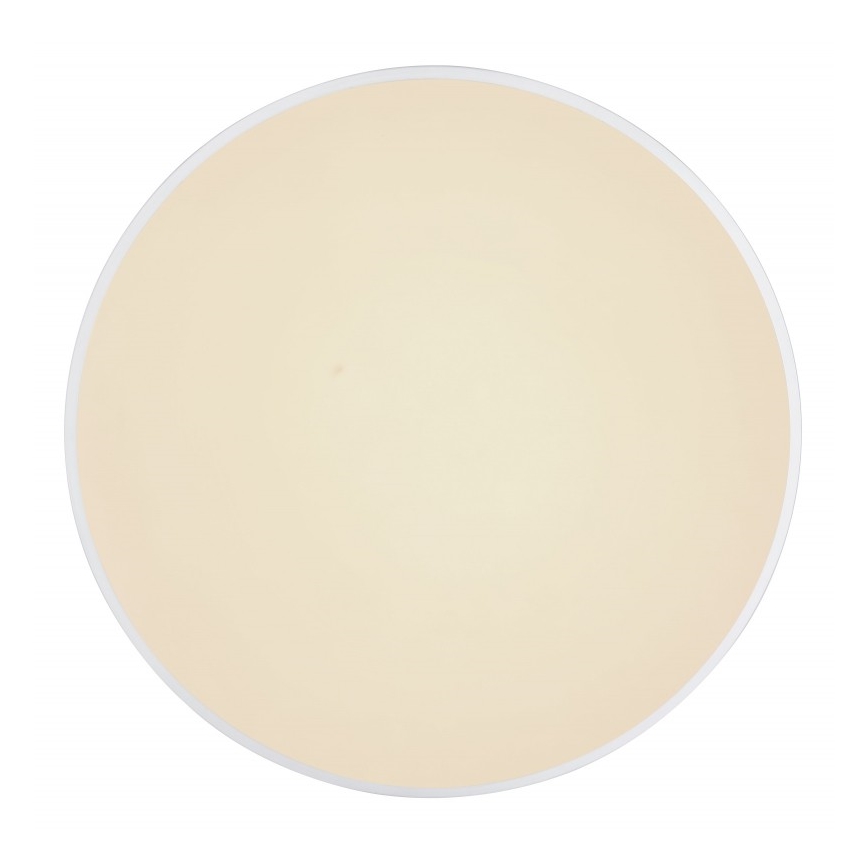 Globo - LED Pritemdomas lubinis šviestuvas LED/24W/230V + nuotolinio valdymo pultas
