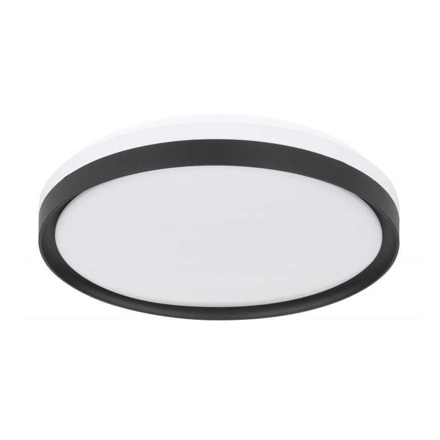 Globo - LED Pritemdomas lubinis šviestuvas LED/18W/230V + nuotolinio valdymo pultas