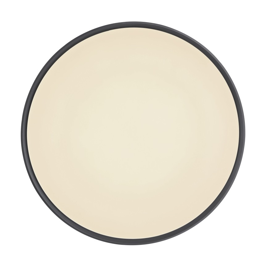 Globo - LED reguliuojamas lubų šviestuvas LED/18W/230V + nuotolinio valdymo pultas